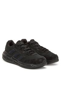 Adidas - adidas Sneakersy Astrastar JR5561 Czarny. Kolor: czarny. Materiał: materiał #3