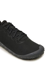 Merrell Sneakersy Vapor Glove 6 Ltr J500524 Czarny. Kolor: czarny. Materiał: nubuk, skóra #2