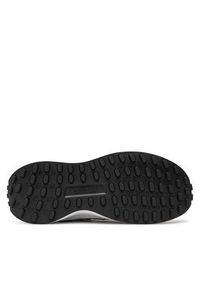 Adidas - adidas Sneakersy Run 70s GW5609 Czarny. Kolor: czarny. Materiał: materiał, mesh. Sport: bieganie #4