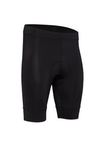 Szorty Silvini Fortore. Kolor: czarny. Sport: kolarstwo, fitness #1