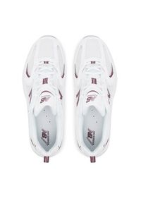New Balance Sneakersy U530CSF W Biały. Kolor: biały. Materiał: materiał #3