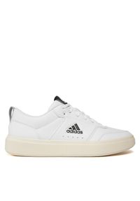 Adidas - Sneakersy adidas. Kolor: biały