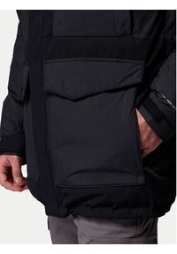 columbia - Columbia Kurtka zimowa Marquam Peak Fusion™ II 2088121 Czarny Regular Fit. Kolor: czarny. Materiał: syntetyk. Sezon: zima #4