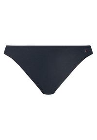 TOMMY HILFIGER - Tommy Hilfiger Komplet 3 par fig klasycznych UW0UW05753 Kolorowy. Materiał: bawełna. Wzór: kolorowy #9