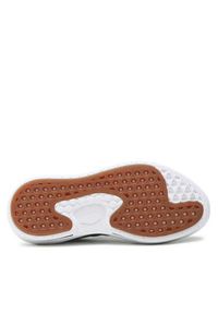 Vans Tenisówki Old Skool Overt VN0A7Q5EBA21 Czarny. Kolor: czarny. Materiał: materiał
