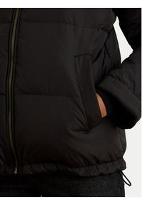 Lauren Ralph Lauren - LAUREN RALPH LAUREN Kurtka puchowa 297P04125001 Czarny Regular Fit. Kolor: czarny. Materiał: syntetyk #2