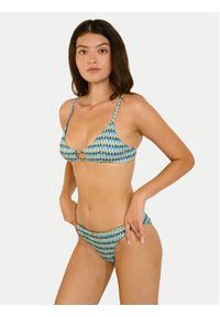 Banana Moon Góra od bikini Neruo Nerea MRX56 Zielony. Kolor: zielony. Materiał: syntetyk #5