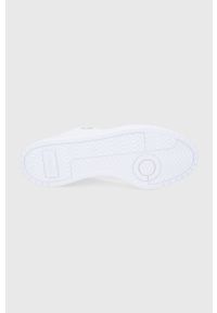 adidas Originals - Adidas Originals - Buty NY 90. Nosek buta: okrągły. Zapięcie: sznurówki. Kolor: biały. Materiał: materiał, guma