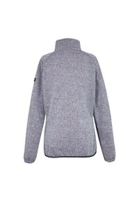 Regatta - Bluza Damska Ravenhill Full Zip Fleece Top. Kolor: wielokolorowy, różowy, biały