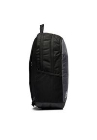 Adidas - adidas Plecak Motion Badge of Sport Backpack IK6890 Czarny. Kolor: czarny. Styl: sportowy
