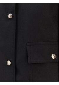 JOOP! Kurtka przejściowa Orlanda 30100426 Czarny Regular Fit. Kolor: czarny. Materiał: syntetyk #5