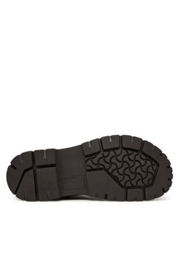 Birkenstock Trapery Jackson 2.0 1030983 Beżowy. Kolor: beżowy. Materiał: skóra