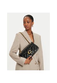 Torebka Coach. Kolor: czarny #1