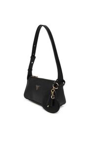 Guess Torebka 180984 Czarny. Kolor: czarny. Materiał: skórzane #6