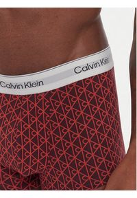 Calvin Klein Underwear Komplet 3 par bokserek LV00NB4564 Kolorowy. Materiał: bawełna. Wzór: kolorowy #3