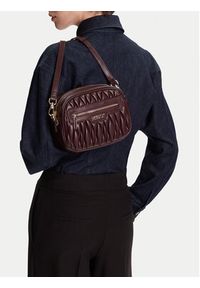 MEXX Torebka C-MEXX-L-002-08 Bordowy. Kolor: czerwony #4