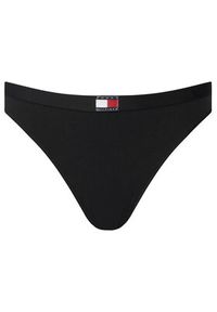 TOMMY HILFIGER - Tommy Hilfiger Komplet fig UW0UW06141 Czarny. Kolor: czarny. Materiał: bawełna #2