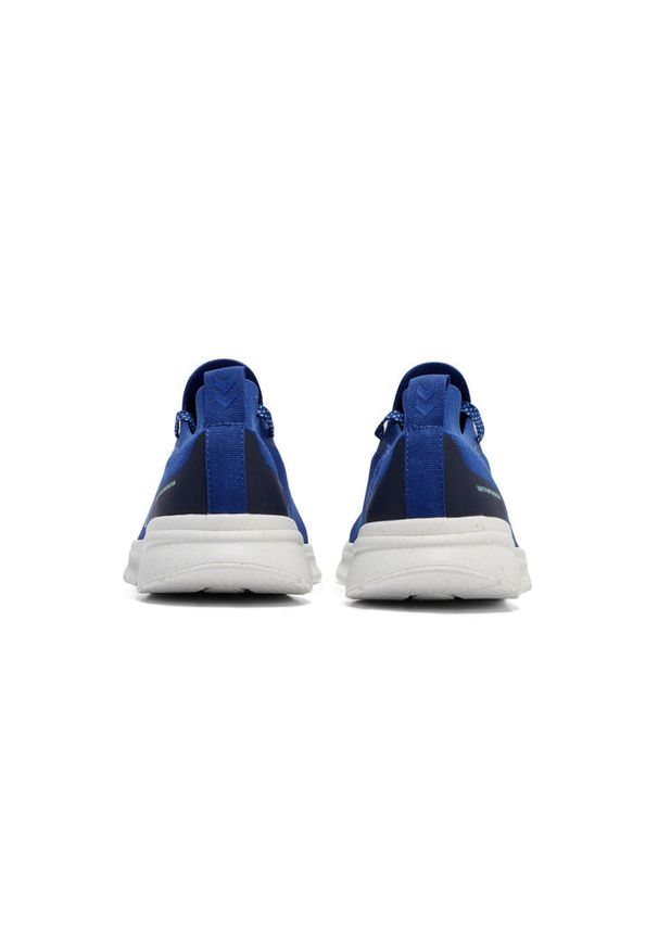 Buty do treningu biegowego Hummel Reach TR Fit. Kolor: niebieski, biały, wielokolorowy. Sport: fitness