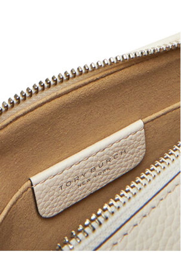 Tory Burch Torebka 171955 Écru. Materiał: skórzane