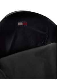 Tommy Jeans Plecak Tjw Ess Daily Dome Backpack AW0AW18648 Czarny. Kolor: czarny. Materiał: materiał #4