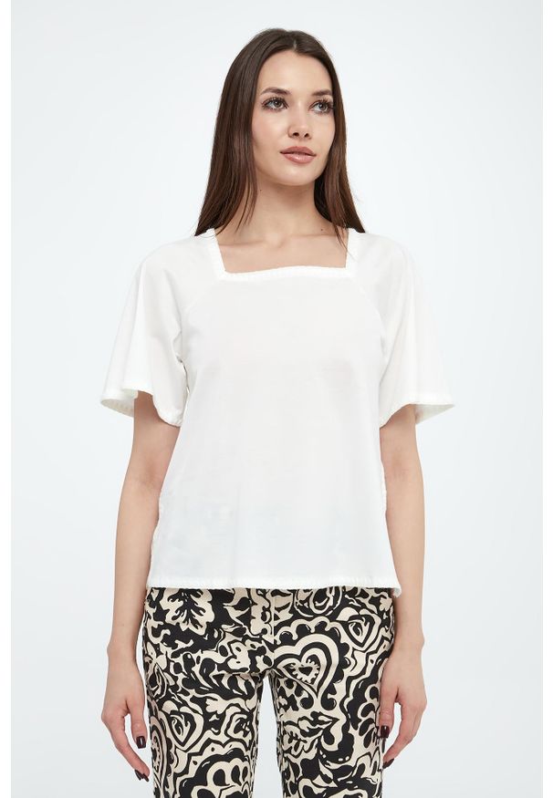 Weekend Max Mara - Bluzka damska Denny WEEKEND MAX MARA