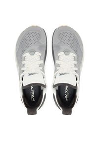 Altra Buty do biegania Olympus 6 AL0A85NK Szary. Kolor: szary. Materiał: materiał #4
