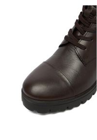 Lasocki Trzewiki CEO-WI23-DAGA-02 Brązowy. Kolor: brązowy. Materiał: skóra #7