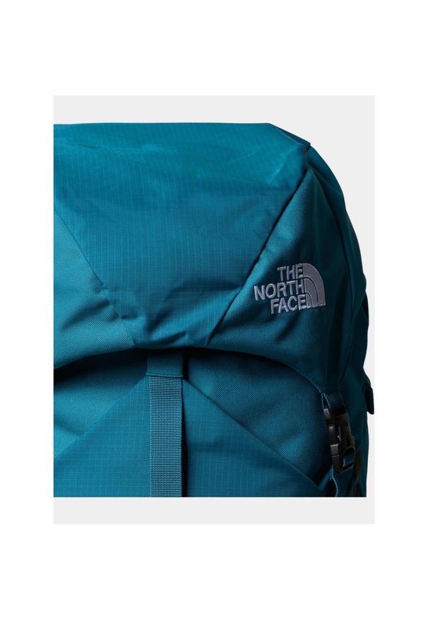 Plecak turystyczny damski The North Face W Terra 55. Kolor: niebieski