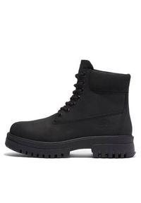 Timberland Trapery Arbor Road Wp Boot TB0A5YMN0151 Czarny. Kolor: czarny. Materiał: skóra #5