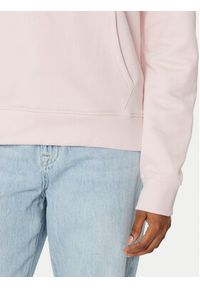 Guess Jeans Bluza W5RQ17 K68I4 Beżowy Regular Fit. Kolor: beżowy. Materiał: bawełna #2