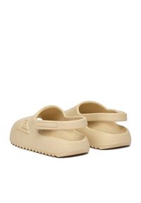 Quiksilver Klapki C-CLOUDBREAK CQ10007TT Beżowy. Kolor: beżowy. Materiał: syntetyk #2