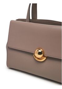 Furla Torebka WB01579 BX3323 3624S Szary. Kolor: szary. Materiał: skórzane #5
