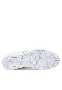Reebok Sneakersy BB 4000 100033648 Écru. Materiał: syntetyk, skóra #5