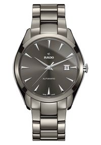 RADO ZEGAREK HYPERCHROME R32 254 30 2. Materiał: koronka. Styl: casual, klasyczny, elegancki