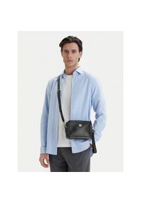 DOLCE & GABBANA - Saszetka Dolce&Gabbana. Kolor: czarny #1