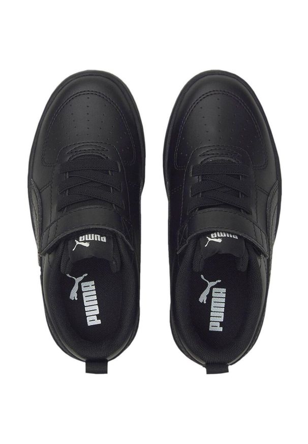 Puma Rickie Ac Ps. Kolor: czarny. Sport: turystyka piesza