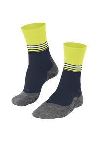 Skarpetki Falke RU4 Endurance Cool. Kolor: niebieski #1