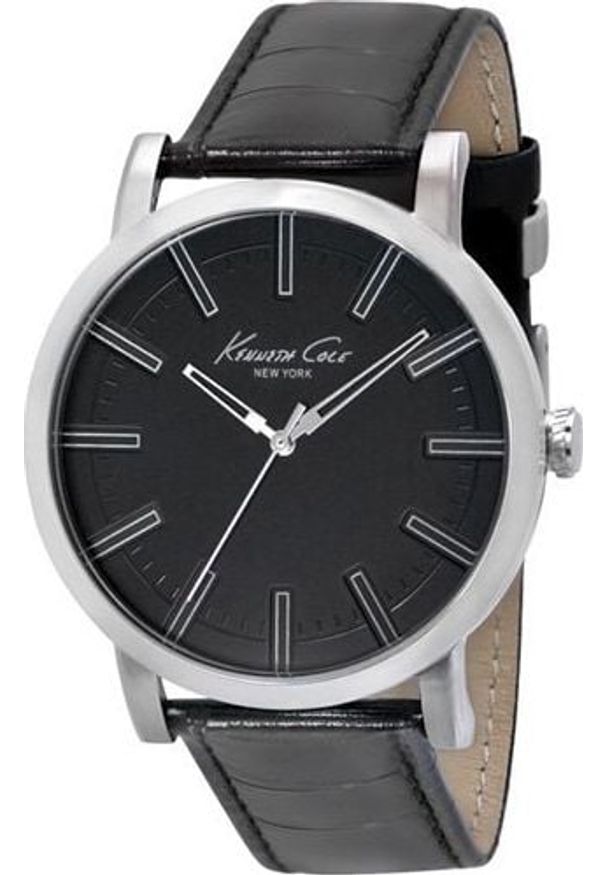 Zegarek Kenneth Cole Zegarek Męski Kenneth Cole IKC1997 (43 mm)