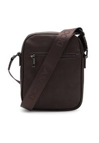 Lasocki Saszetka Lasocki-M-01-A23 Brązowy. Kolor: brązowy #5