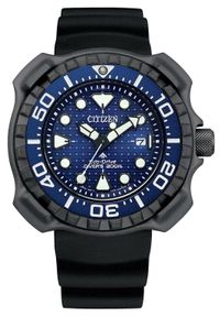 Zegarek Męski CITIZEN Diver Promaster BN0225-04L. Materiał: tworzywo sztuczne #1
