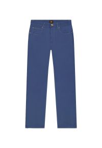 Lee - MESKIE SPODNIE LEE DAREN ACADEMY BLUE 112376370 #3