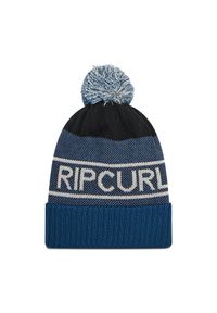 Czapka Rip Curl. Kolor: niebieski