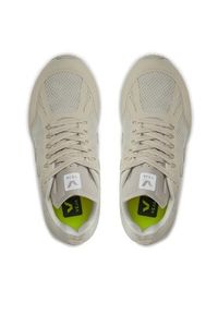 Veja Sneakersy Condor 2 CL1803393A Beżowy. Kolor: beżowy. Materiał: materiał