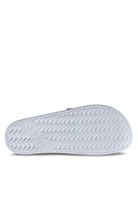 Adidas - adidas Klapki Adilette TND Slides GZ5938 Biały. Kolor: biały. Materiał: syntetyk #4