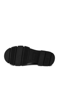 DeeZee Trzewiki 60110-1 Czarny. Kolor: czarny. Materiał: syntetyk, materiał #7