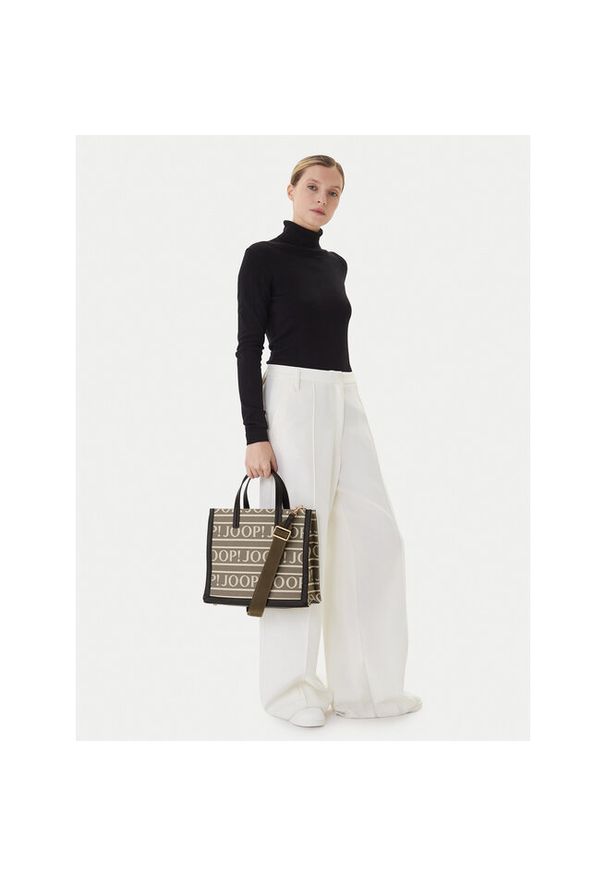 Torebka JOOP!. Kolor: szary