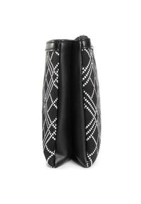 Love Moschino - LOVE MOSCHINO Torebka JA28173G0OIA0000 Czarny. Kolor: czarny #4