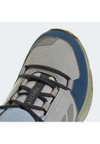 Adidas - adidas Trekkingi Terrex Ax4R JR9056 Szary. Kolor: szary. Materiał: materiał. Model: Adidas Terrex. Sport: turystyka piesza #2