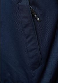 Męska Kurtka zimowa Mustang Style Limon Dark Sapphire 1016889 4136. Sezon: zima #9