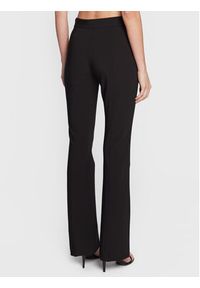 Marciano Guess Spodnie materiałowe 3RGB13 8502Z Czarny Regular Fit. Kolor: czarny. Materiał: syntetyk, wiskoza #2